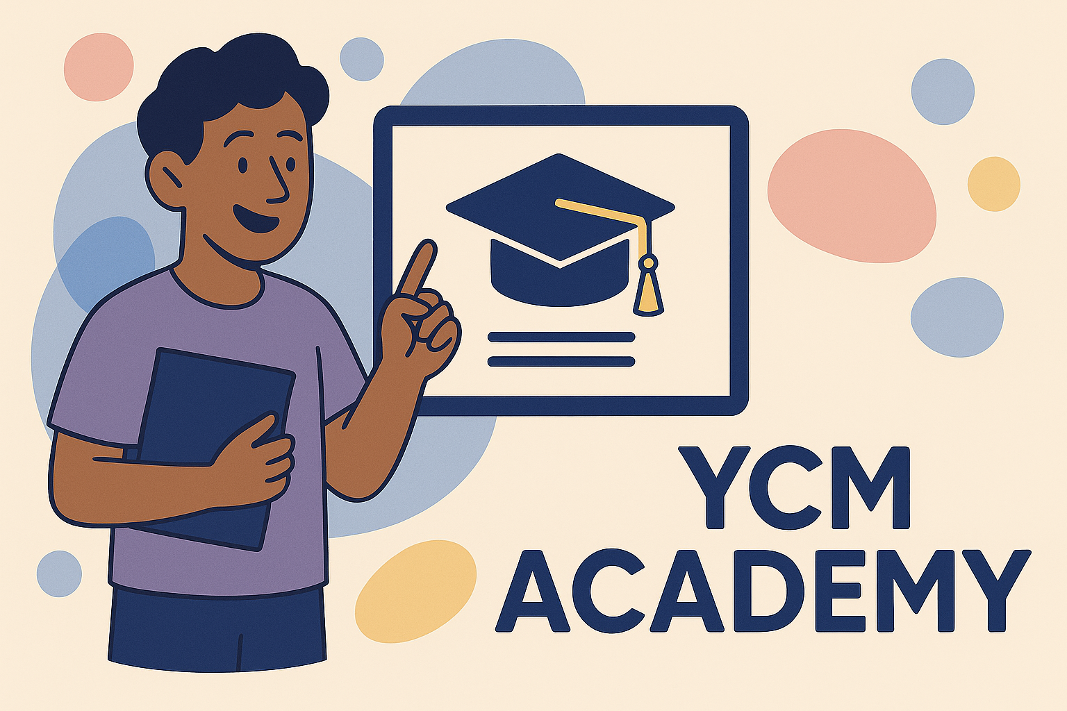 My academy