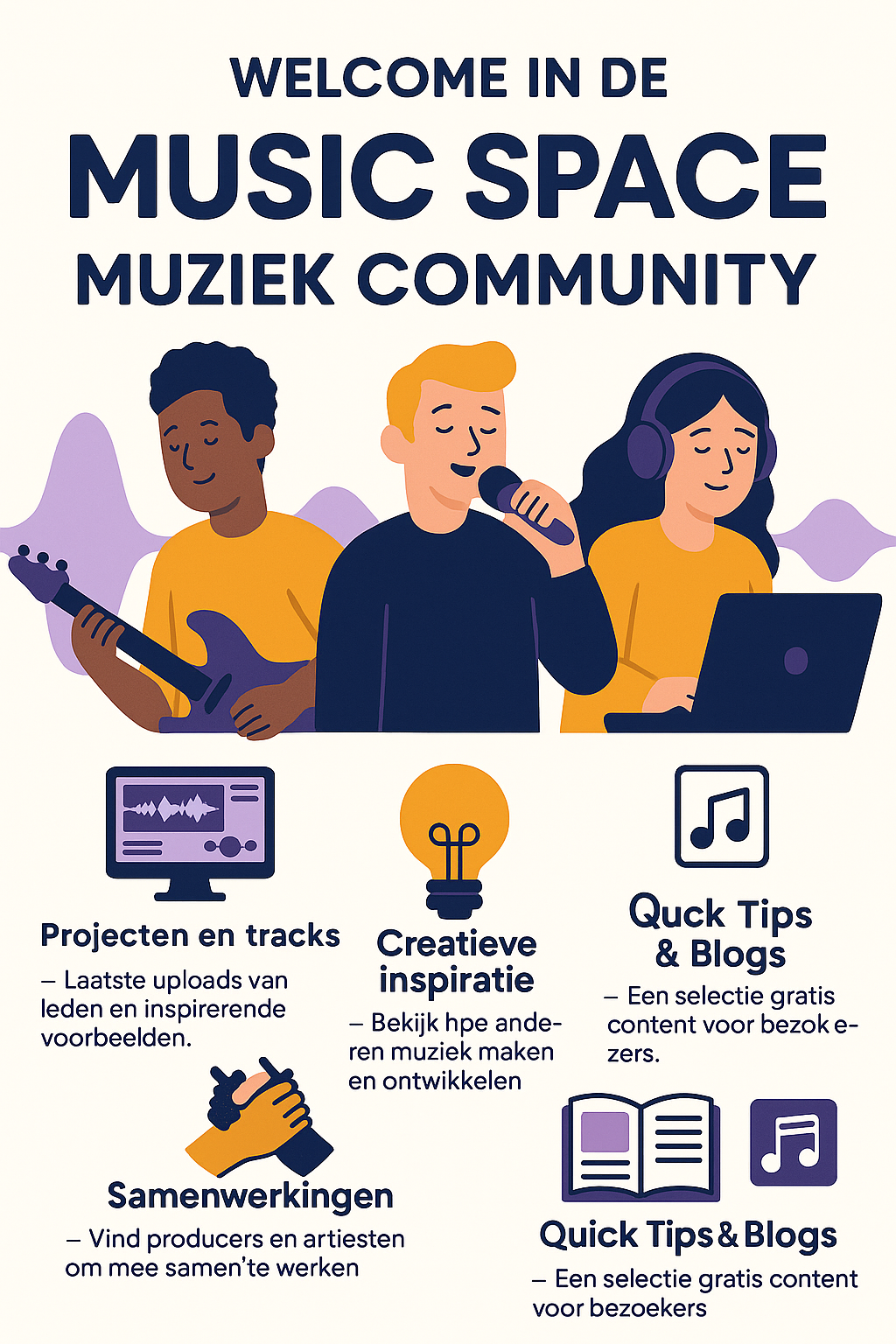 Music Space Music Space